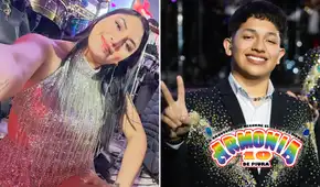 Cantante Liz Garay asegura que Steven Franco ingresará a Armonía 10 de Piura tras dejar La Bella Luz: "Le doy todo mi apoyo"