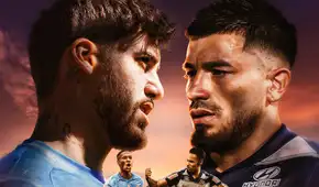 Alineación de Alianza Lima vs Deportivo Garcilaso HOY EN VIVO por la Liga 1 2026 vía L1 Max