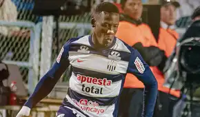 Partido Alianza Lima vs Deportivo Garcilaso HOY EN VIVO por la Liga 1 2026 vía L1 Max: empatan sin goles