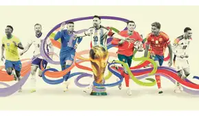 Mundial Norteamérica 2026: ¿Cómo se encuentran las siete selecciones favoritas a menos de 100 días?