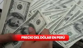 Precio del dólar hoy, domingo 15 de marzo de 2026, en casas de cambios, bancos y otros canales