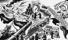 Guerra de Irán: el efecto dominó, por Gonzalo Marroquín