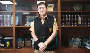 “La ley de interceptación telefónica ata de pies y manos a la Policía”