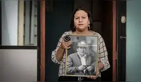 En el nombre del padre: Sharmelí Bustíos, por Julissa Mantilla