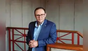 Jaime García: “El crecimiento económico no basta para generar progreso social”