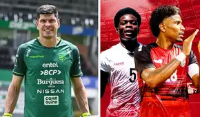 [Unitel, En Vivo] ¿A qué hora juega Bolivia vs Trinidad y Tobago por amistoso previo al repechaje?
