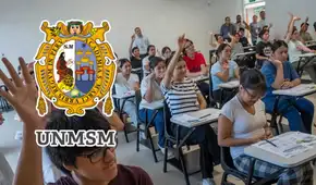 Examen de admisión UNMSM 2026, resultados: link oficial para ver si ingresaste a la San Marcos este 15 de marzo