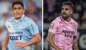 Alineación de Sporting Cristal vs Sport Boys EN VIVO vía L1 Max: juegan HOY por la Liga 1 2026