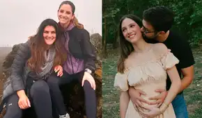 Cati Caballero, exmodelo de 'Habacilar', celebra el primer embarazo de su hija mayor: "Vamos a ser abuelos"