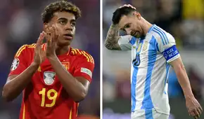 Finalissima entre Argentina y España quedó cancelada tras desacuerdos por la sede y fecha para el partido