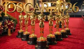 Premios Oscar 2026 EN VIVO: horarios por países y para ver la alfombra roja y la ceremonia por TNT y HBO Max