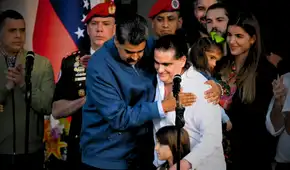 Régimen de Delcy Rodríguez estaría evaluando una vía legal para entregar al testaferro de Nicolás Maduro a la justicia de Estados Unidos