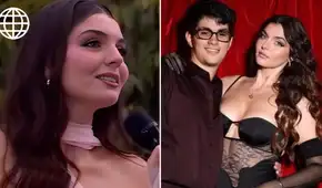 Miranda Capurro se sincera sobre su salida de 'Zaca TV' y su relación con el hijo menor de Alfredo Benavides