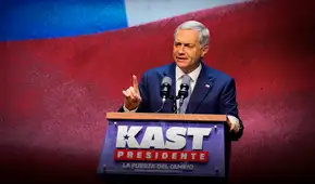 José Antonio Kast alcanza un 30% de desaprobación a pocos días de comenzar su mandato en Chile