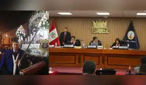 En 15 segundos y a sangre fría, así un sicario mató a un agente de seguridad del Poder Judicial