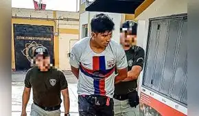 Frustran fuga de un asesino en el penal de Chiclayo