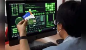 Ciberdelitos: 624 personas fueron  condenadas por fraudes ‘online’