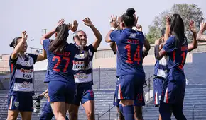 Alianza Lima vs FC Killas HOY EN VIVO por la fecha 1 de la Liga Femenina 2026: blanquiazules golean