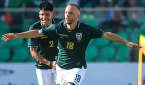 Bolivia vs Trinidad y Tobago EN VIVO HOY por partido amistoso de preparación para el repechaje: La Verde golea 3-0 en su despedida