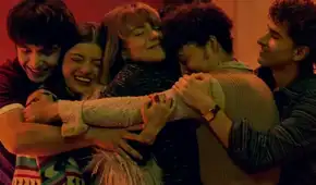 'La primera vez' temporada 4: ¿cuándo sale la serie colombiana que causa furor en Netflix Latinoamérica?