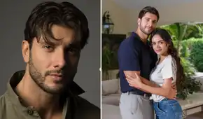 Rodrigo Brand revela cómo es grabar la novela ‘Valentina Valiente’ con Mayra Goñi: jornada de hasta 12 horas seguidas