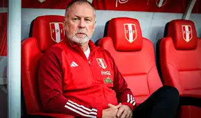 Conferencia de Mano Menezes EN VIVO: horario y canal de TV para conocer lista de convocados de selección peruana para los amistosos