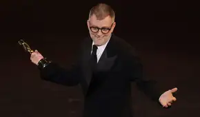 Paul Thomas Anderson gana su primer Oscar como mejor director por 'Una batalla tras otra'