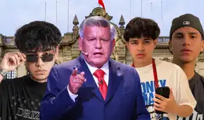 César Acuña pagaría hasta US$30 mil a streamers para promocionar su candidatura