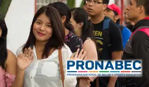 Beca 18-2026: fechas de la segunda fase y lista de institutos superiores para postular