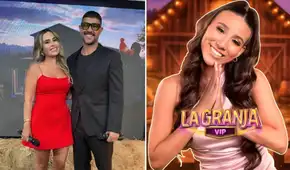 'La Granja VIP' Perú EN VIVO con Yaco y Ethel vía Panamericana TV: participantes, a qué hora inicia y dónde ver estreno de reality