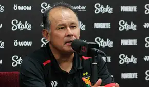 Juan Reynoso pide "millones de disculpas" a hinchas de Melgar y hace dura critica a su equipo: “No me representa en su totalidad"