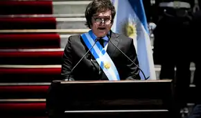 Milei en la mira por presunto acuerdo de US$5 millones vinculado a la criptoestafa $Libra