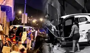 Presuntos extorsionadores asesinan a joven mototaxista de 23 años frente a su casa en Carabayllo