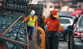 SPGL: abastecimiento de GLP tardará algunas semanas en normalizarse pese a restablecimiento del gas de Camisea