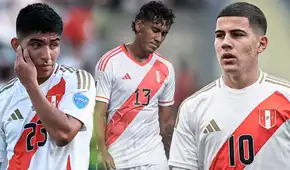 Sin Felipe Chávez ni Piero Quispe: las grandes ausencias en la primera lista de Mano Menezes con la selección peruana