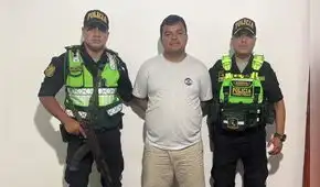 Implicado en asesinato de Andrea Vidal es investigado por clonación de 210 placas