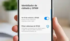 No más llamadas spam: la configuración de tu smartphone Android que las filtra automáticamente