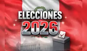 Elecciones generales 2026: conoce a los 36 postulantes que disputarán la presidencia del Perú