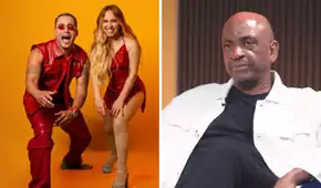 You Salsa le responde a Sergio George tras asegurar que el género de la cumbia es más profesional: "Está equivocado"