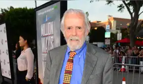 Muere Matt Clark, actor de ‘Volver al futuro’, a los 89 años por complicaciones tras una cirugía a la espalda