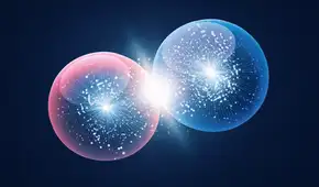 Un descubrimiento tras años de investigación: científicos encontraron una nueva reacción química en cadena