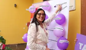 Comisión Distrital de Justicia de Género lanza campaña contra la violencia y la discriminación