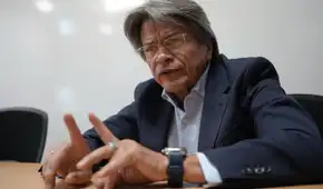 José Gonzales, banquero de inversión: “Analistas de crédito creen que no hay sentido en cómo el gobierno está tratando a Petroperú”