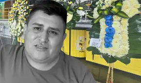 Walter Dolorier, presidente de la ASEAP, sobre las medidas de los músicos para protegerse de los extorsionadores en conciertos: "Tenemos hasta francotiradores"