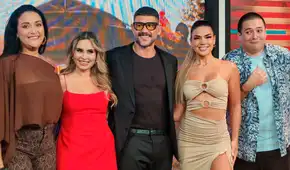 Ver ‘La Granja VIP Perú’ EN VIVO: canal, horario y lista de participantes del reality