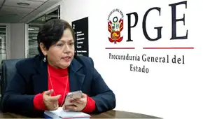 Procuradora general del Estado reincide en negar información: ya había sido condenada antes por omisión