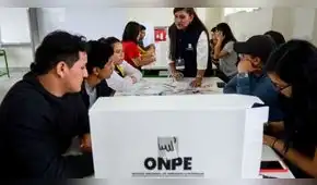 A menos de un mes para las elecciones, por Cynthia Cienfuegos