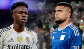 Partidos de hoy, martes 17 de marzo: ¿a qué hora y dónde ver fútbol EN VIVO?