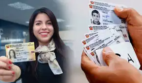 ¡Hasta diciembre! Reniec amplía campaña especial del DNI electrónico: ¿cuál será su costo?