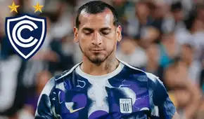 Directivo de Cienciano descartó fichaje de Miguel Trauco por pedir astronómico sueldo: "No se paga en el mercado peruano"